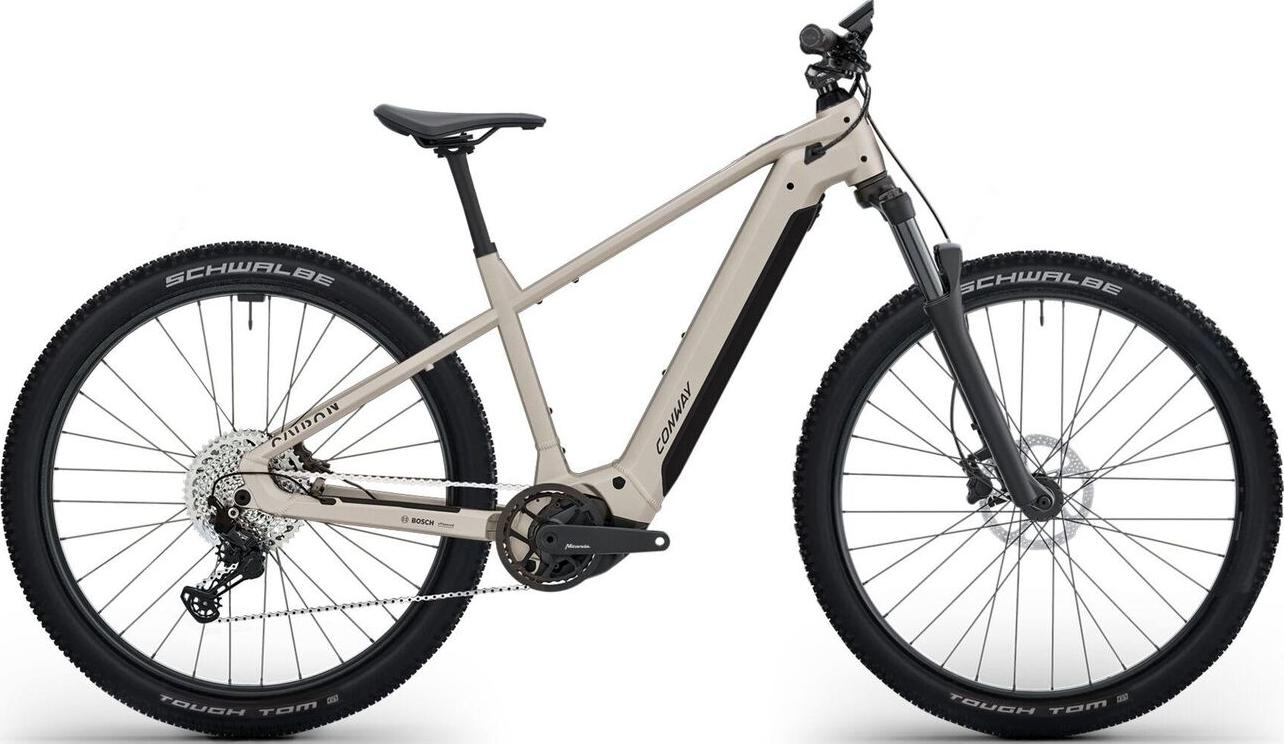 Conway Cairon S 1.0 2026