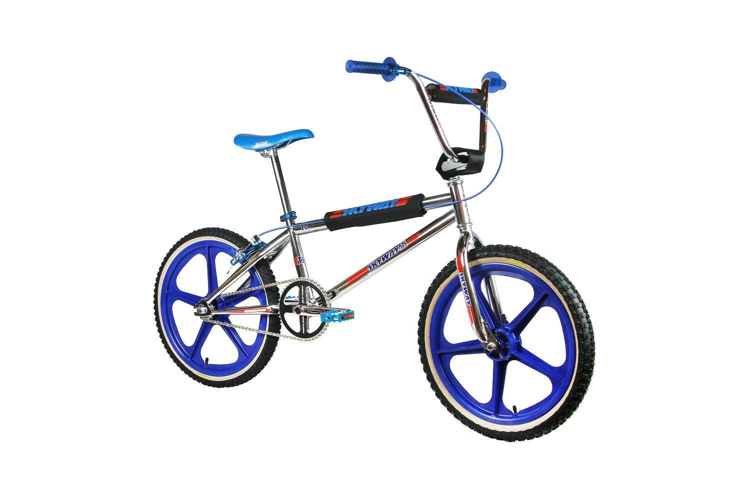 TA_20_Replica_BMX_Chrome/Blue