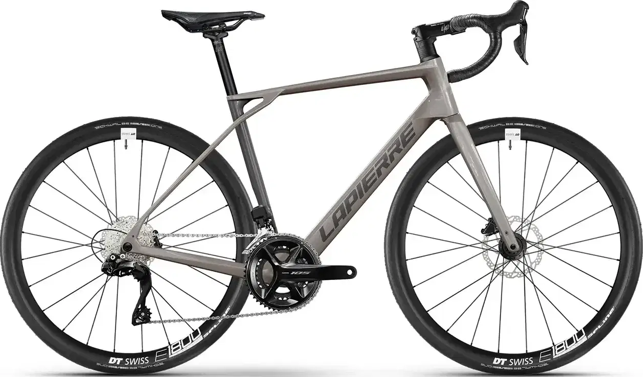 Lapierre PULSIUM 6.0 2025