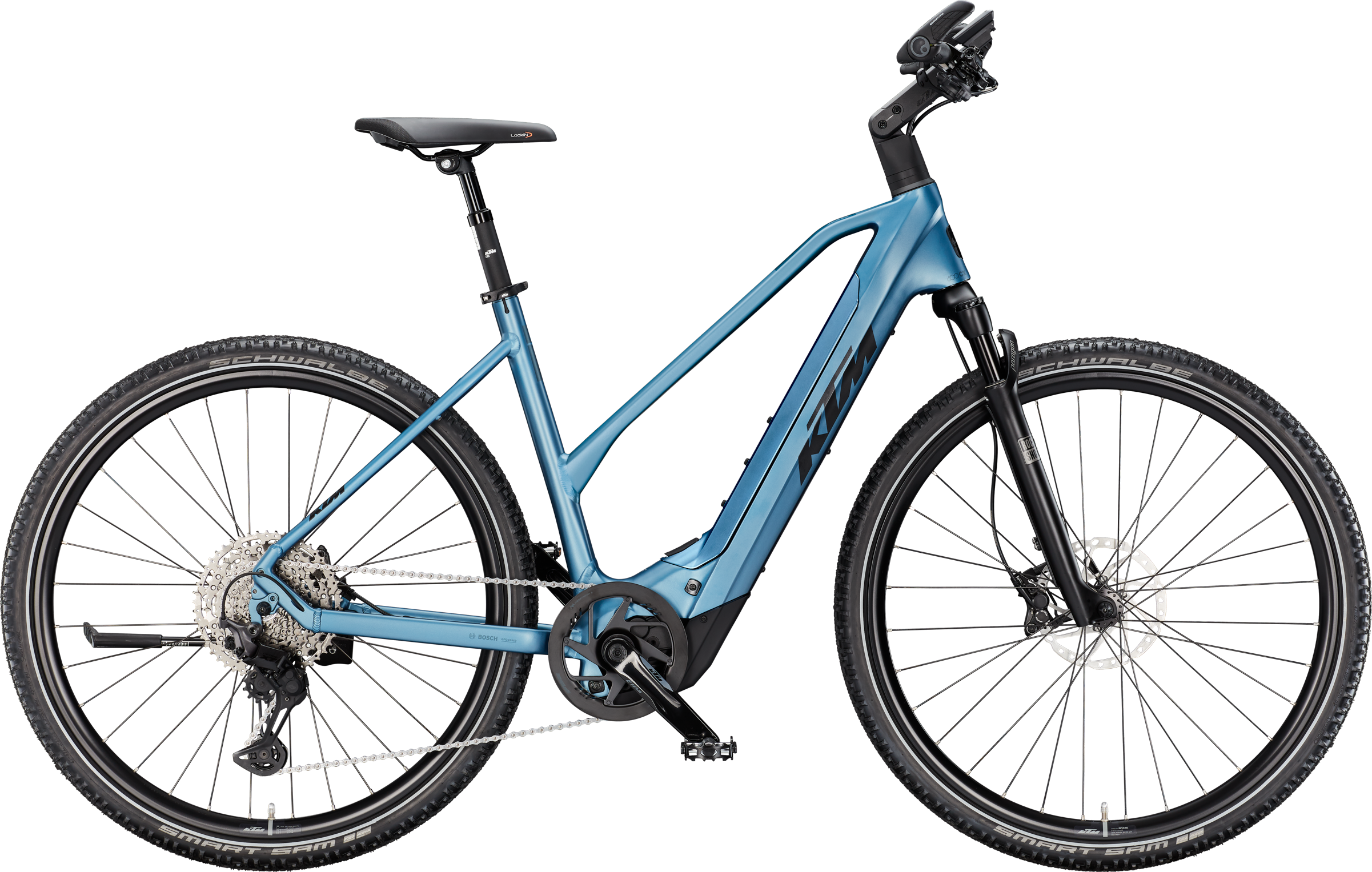 KTM Macina Cross CX 810 2025