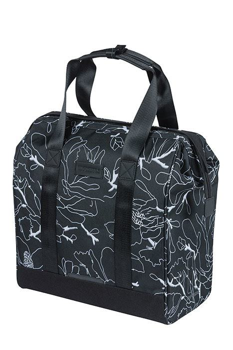 Grand_Flower_Bicycle_Shopper_23_Litres_Black