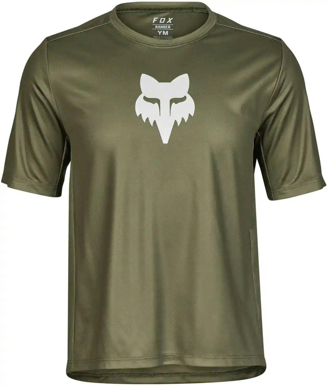 Ranger_SS_Youth_MTB_Jersey_(S,_Mustard)