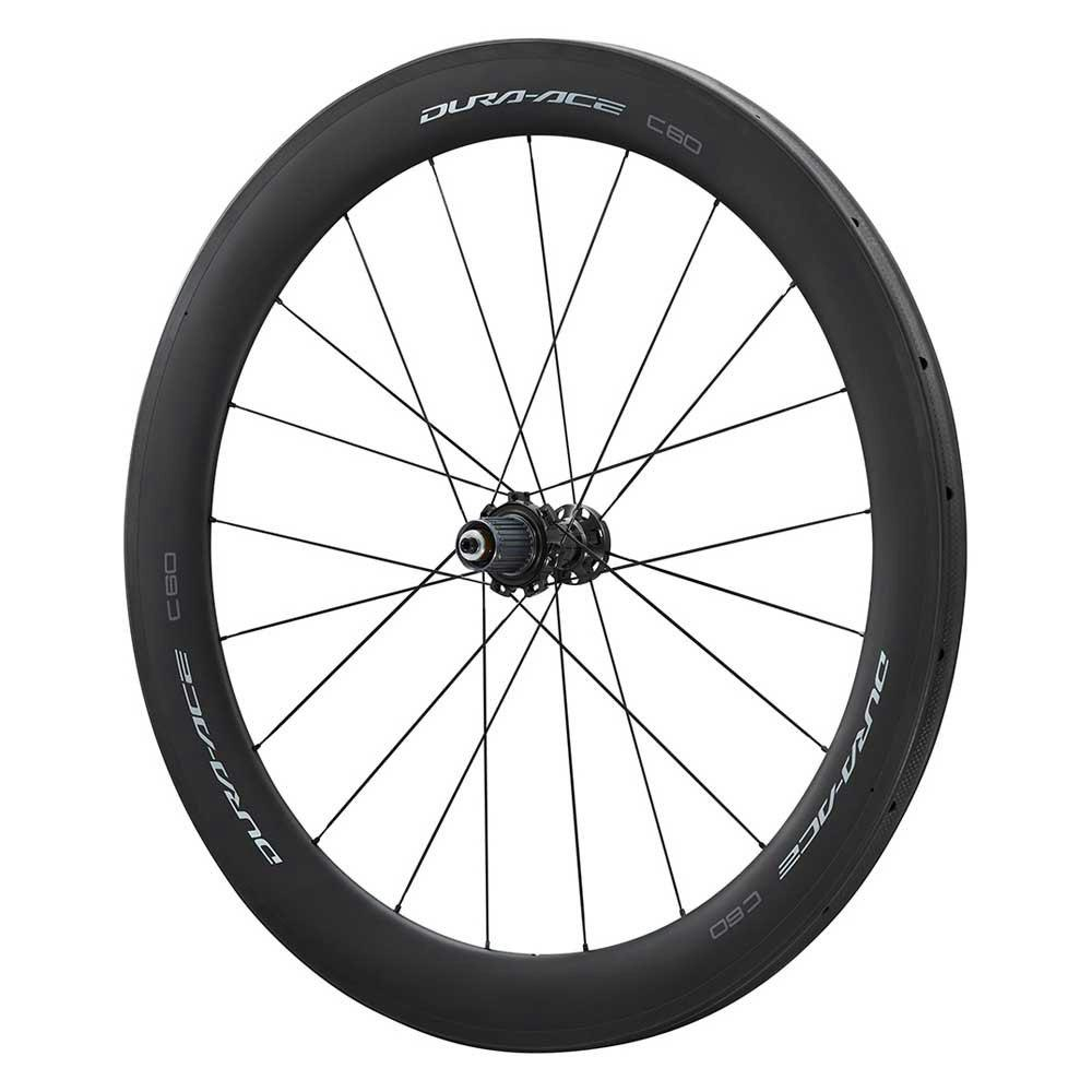R9270-C60_DURA-ACE_60mm_Clincher_CL_*FLASH_SALE_*