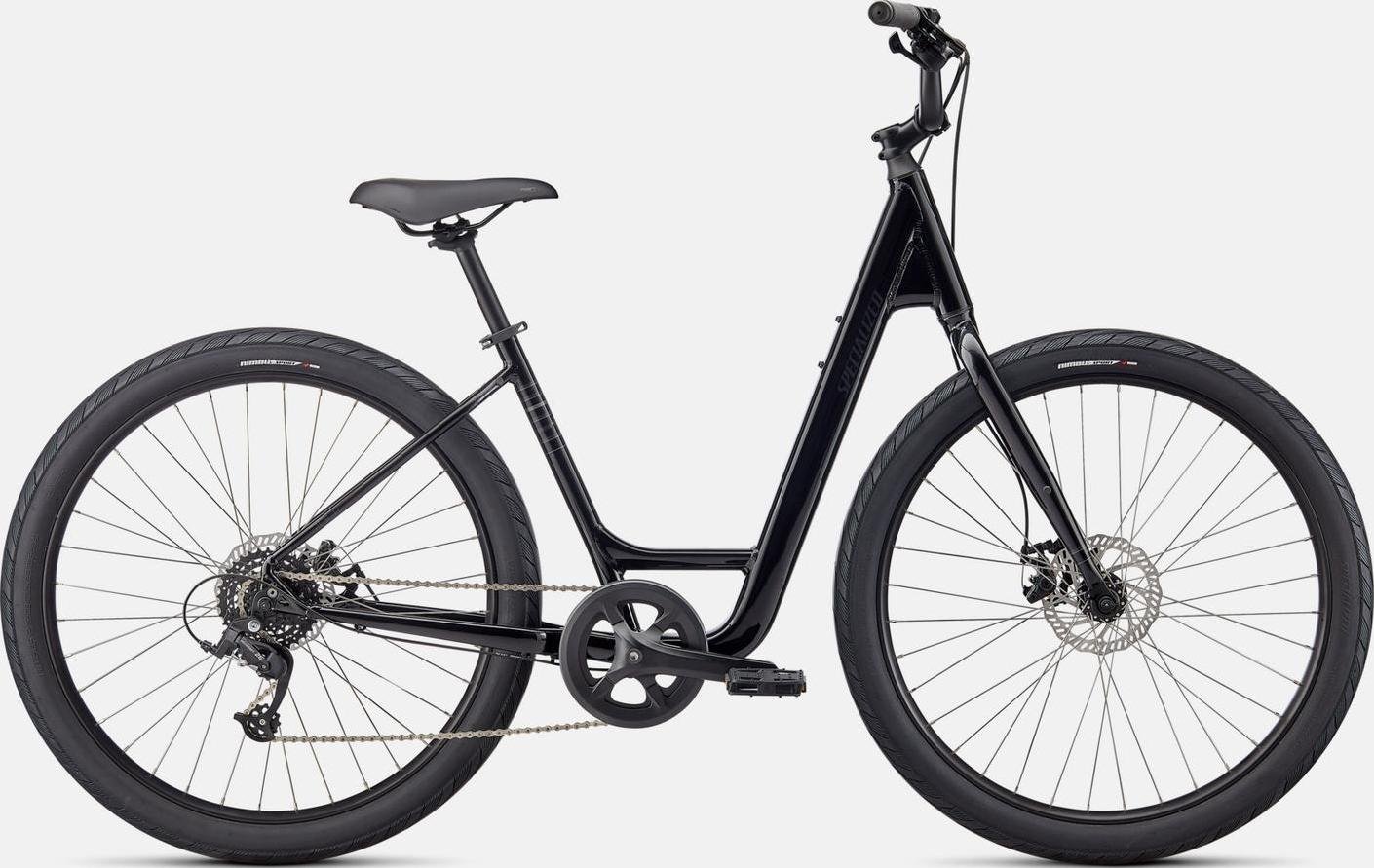 Specialized Roll 2.0 Low Entry