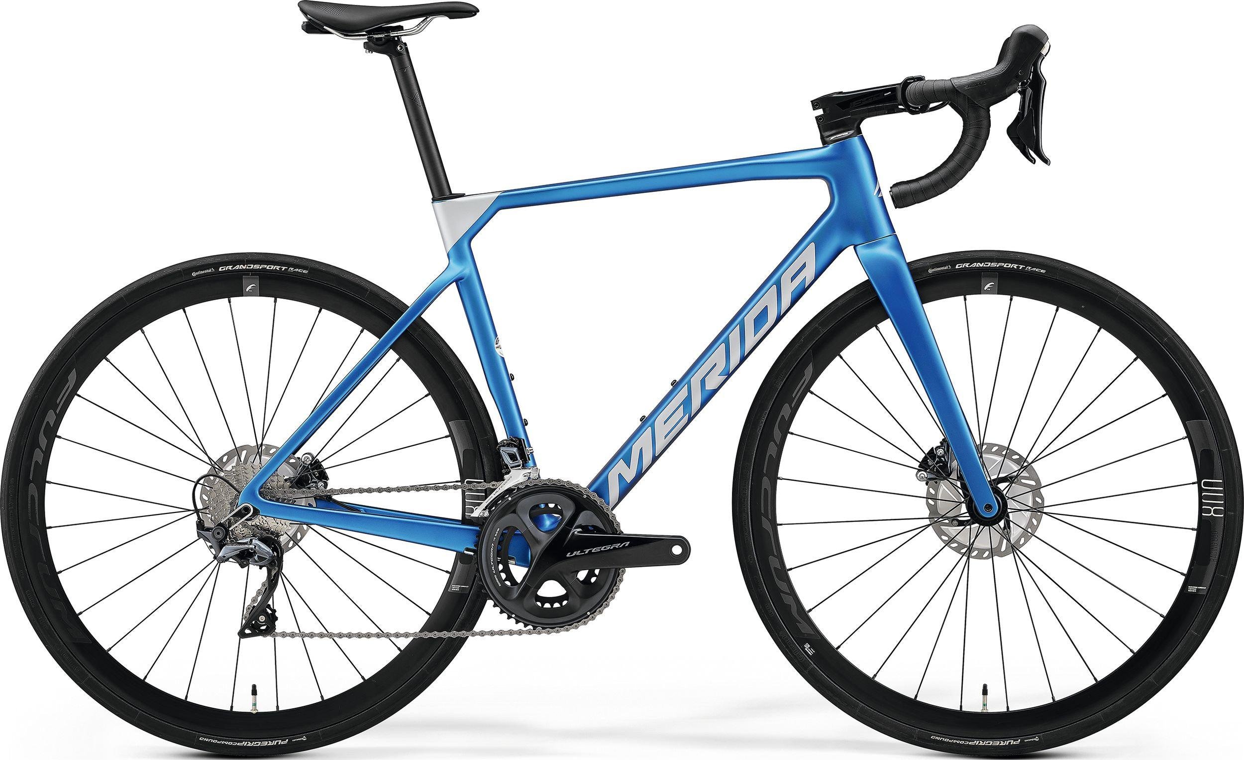 Merida SCULTURA 6000 2022 | BikeExchange