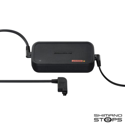EC-E8004_Fast_Battery_Charger