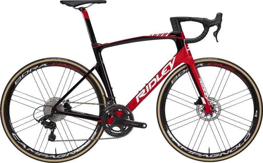 Noah_Fast_Disc_Frameset