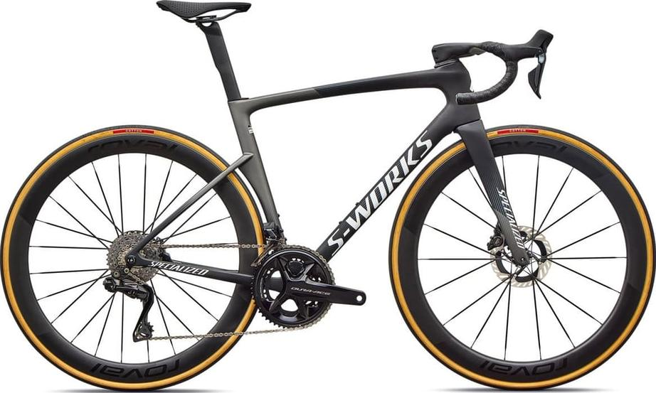 Specialized S-Works Tarmac SL9 Dura Ace Di2 2027
