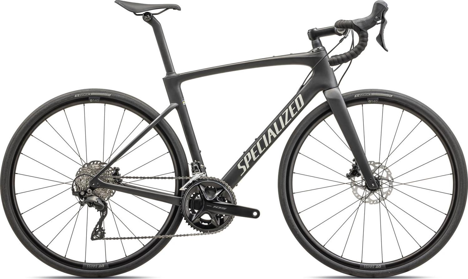Specialized Roubaix SL8 Sport – Shimano 105 2026