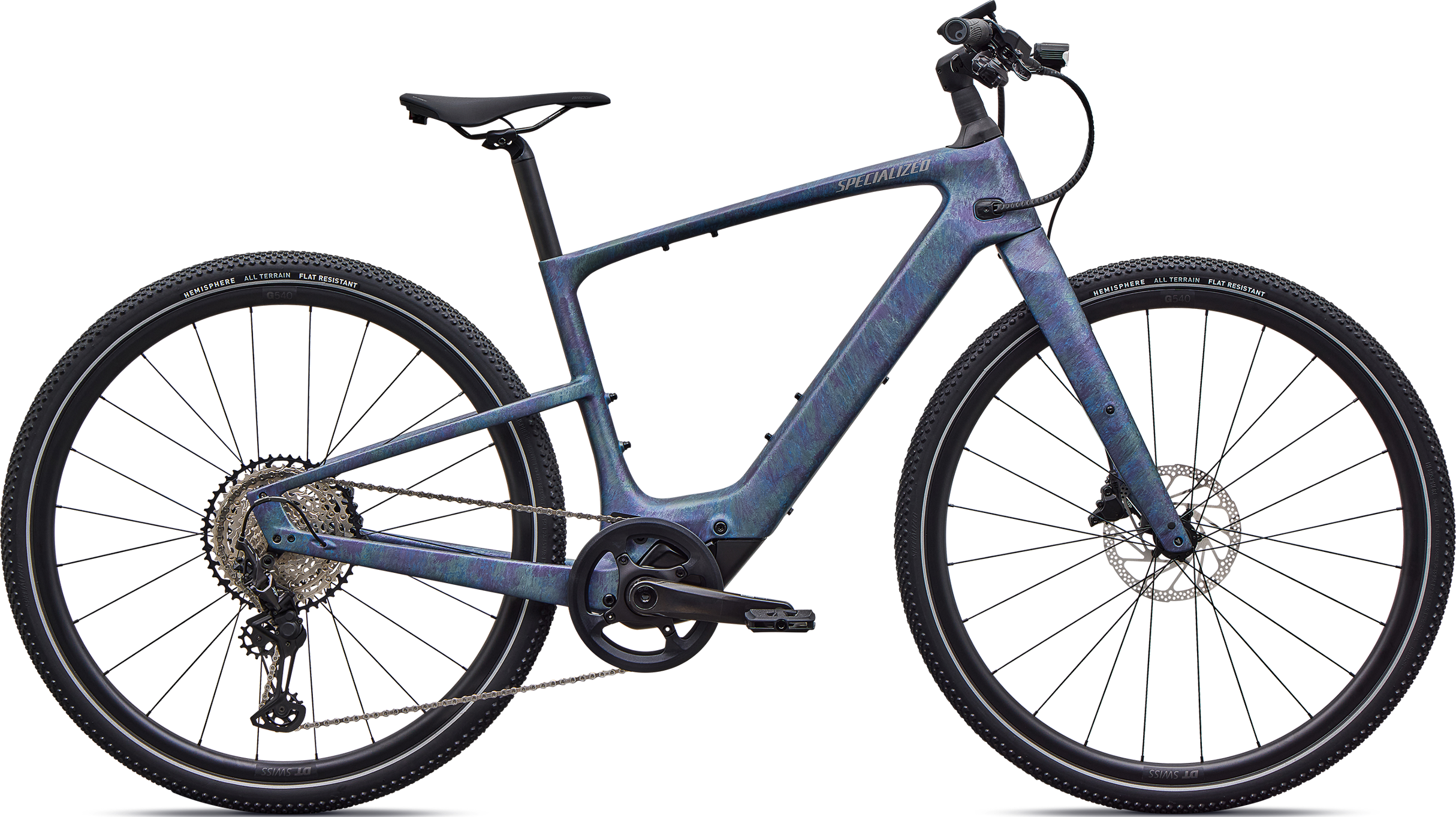 Specialized Turbo Vado SL 2 6.0 2027