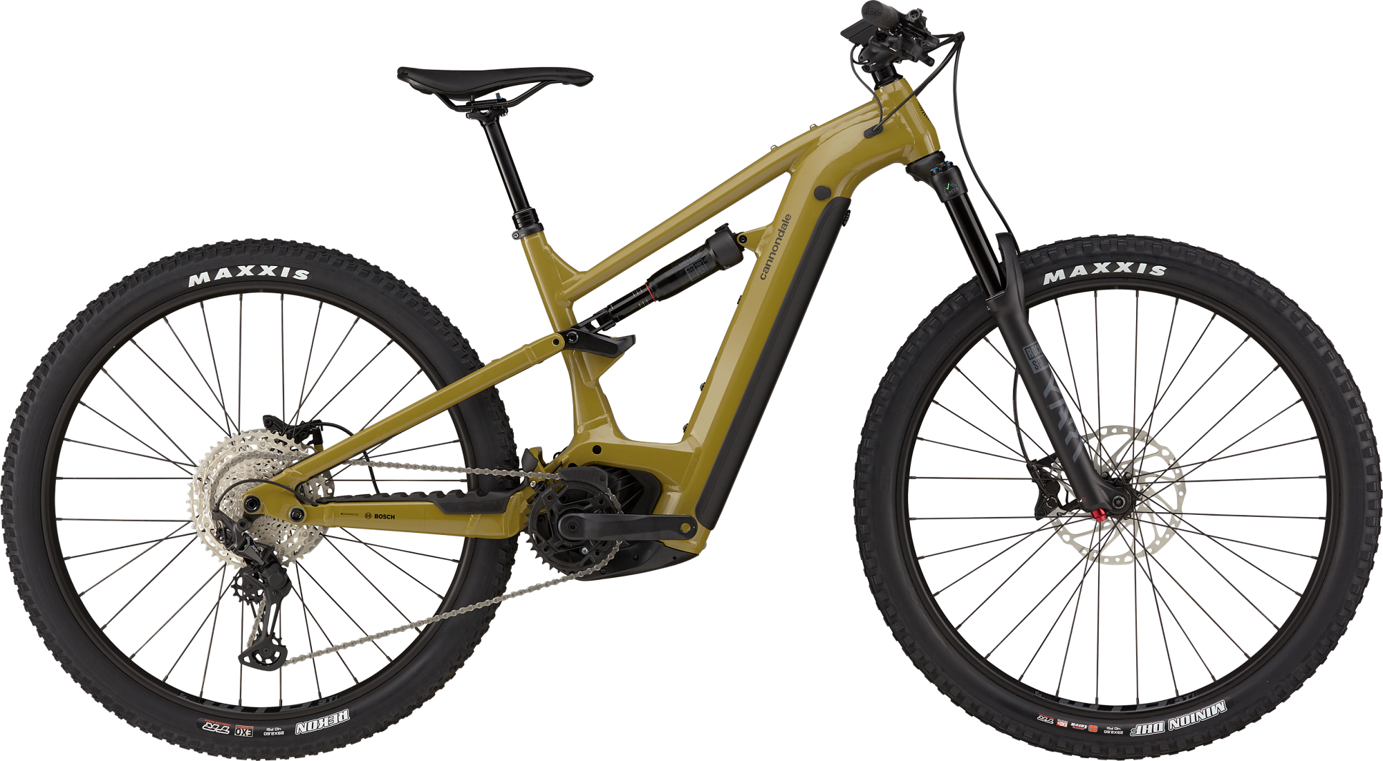 Cannondale Moterra Neo 3 (29