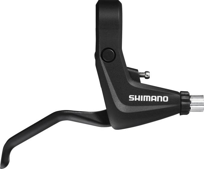 Brakelever_BL-T4000_-_Black