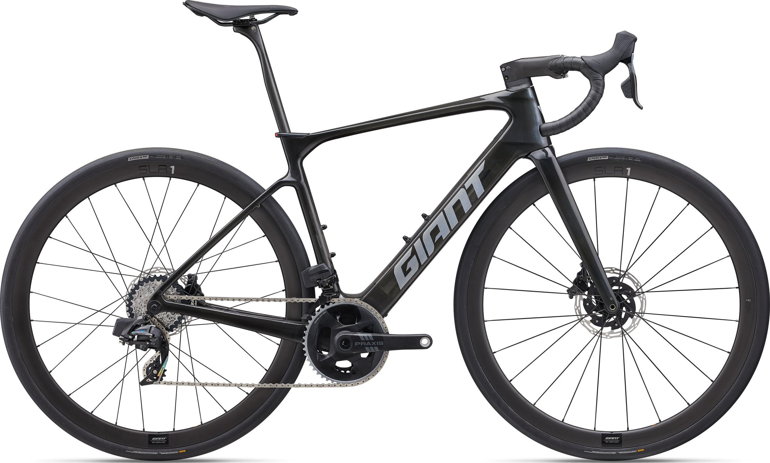 Giant Defy Advanced E+ Elite 1 2025