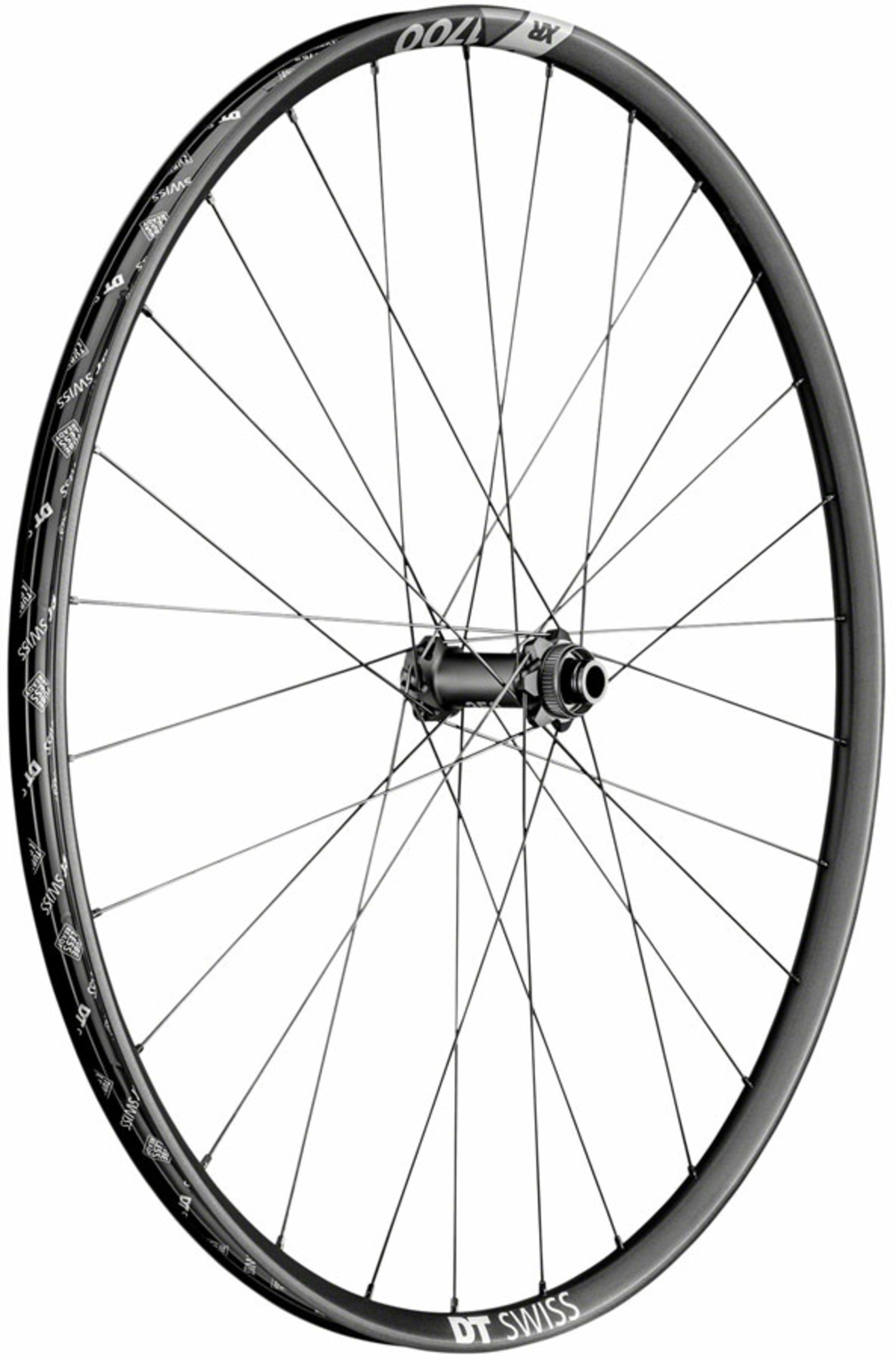 DT Swiss XR 1700 SPLINE Front Wheel 29