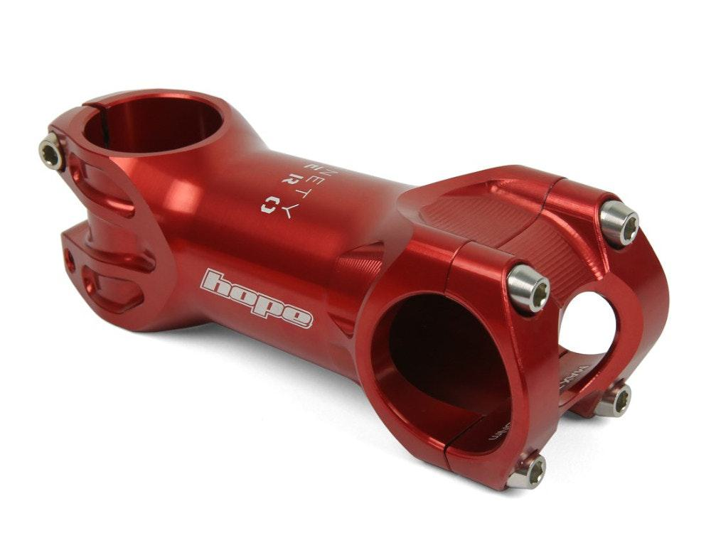 Xc_Stem_(Red,_90mm,_0_Degrees)