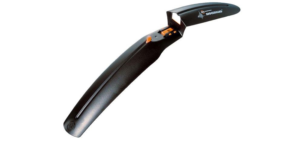 Shockboard
