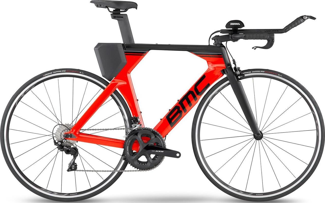 BMC Timemachine ONE 2023 | BikeExchange
