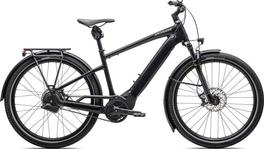 Specialized Turbo Vado 5.0 IGH 2026