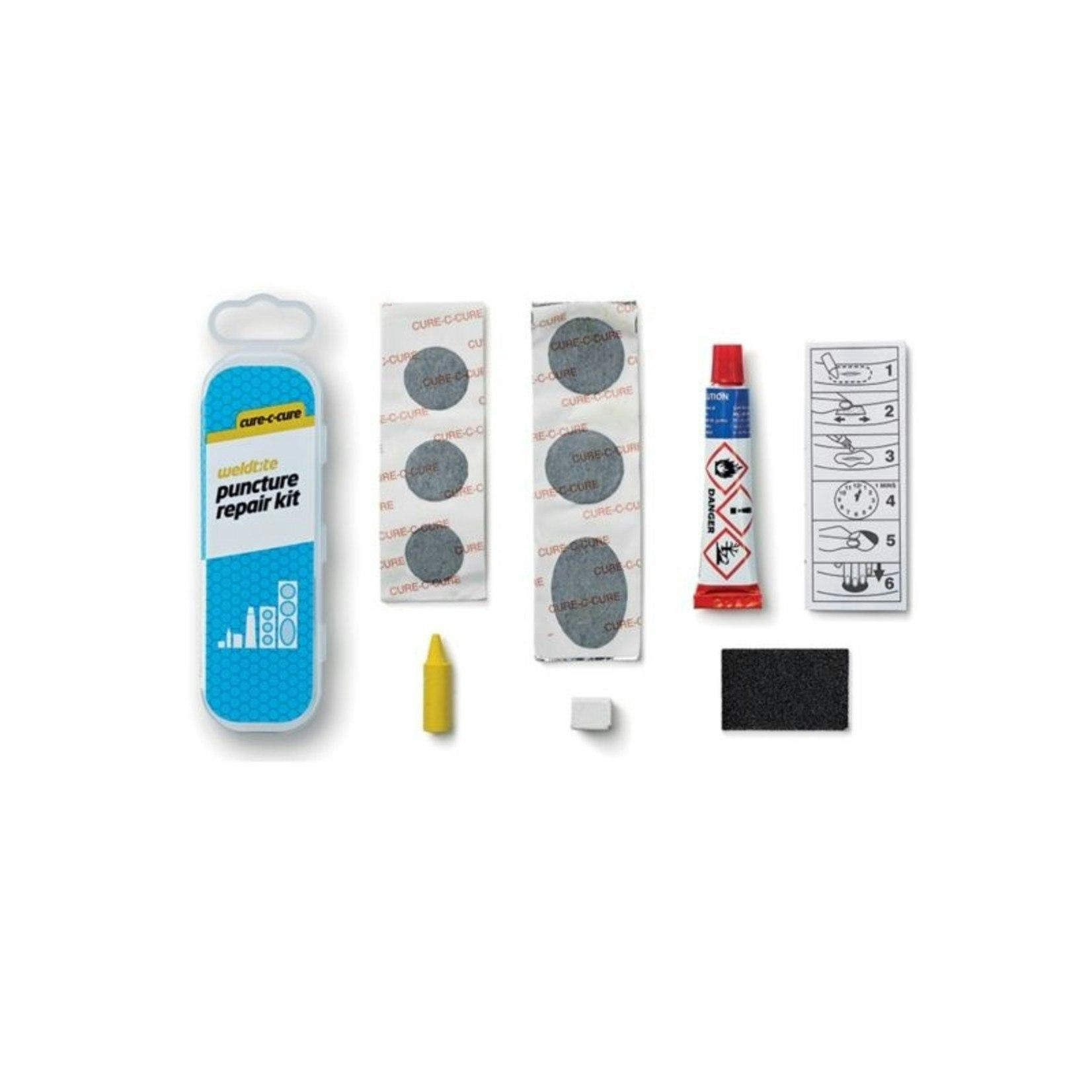 Weldtite,_Cure-C-Cure_Puncture_Repair_Kit