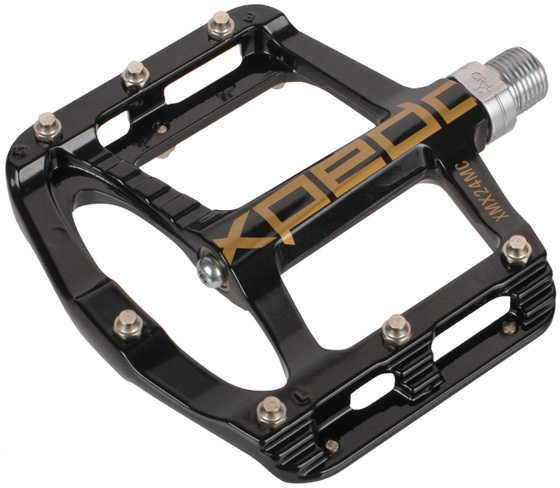 Spry_Pedals