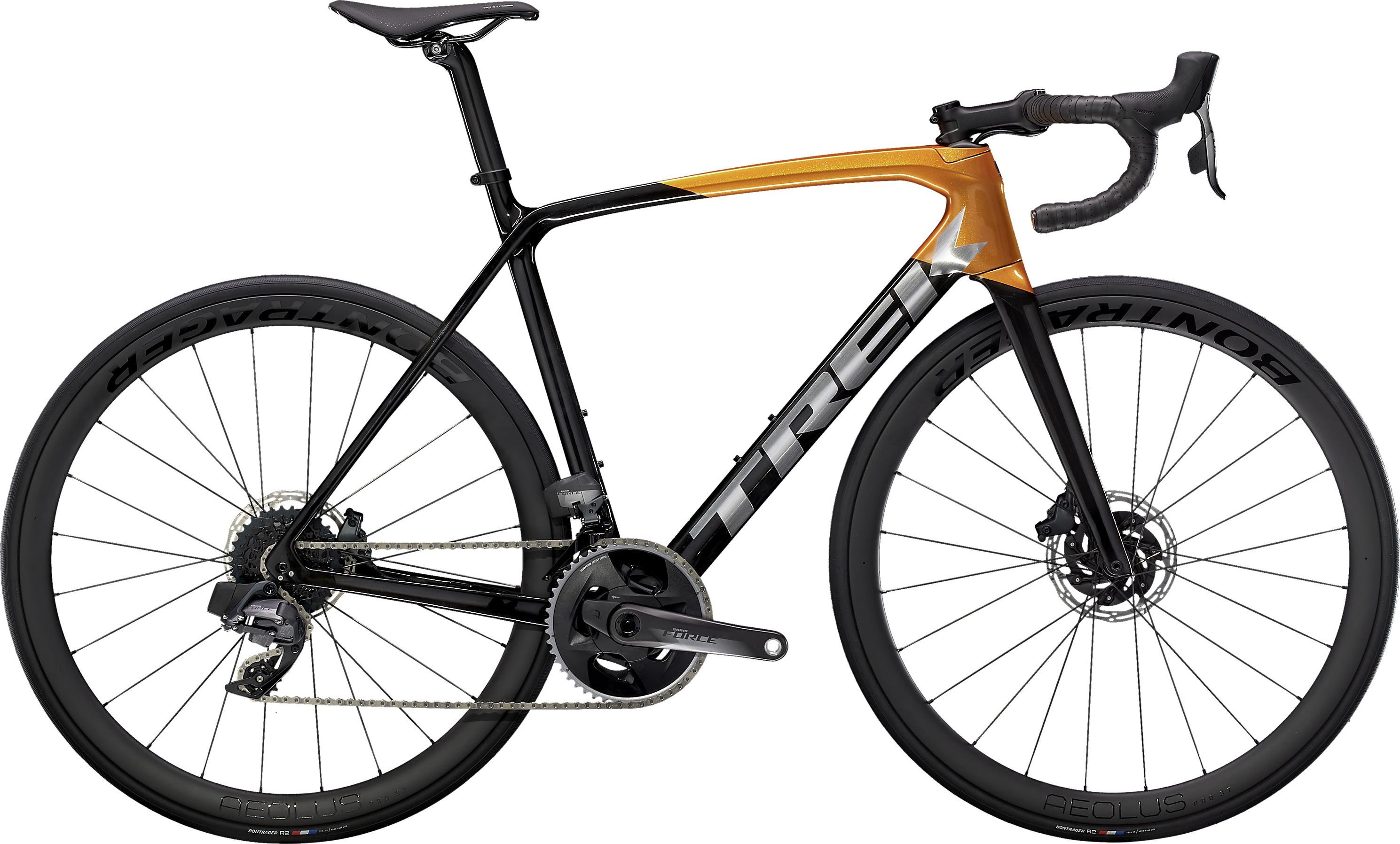 Trek Émonda SL 7 Disc AXS 2021 | BikeExchange