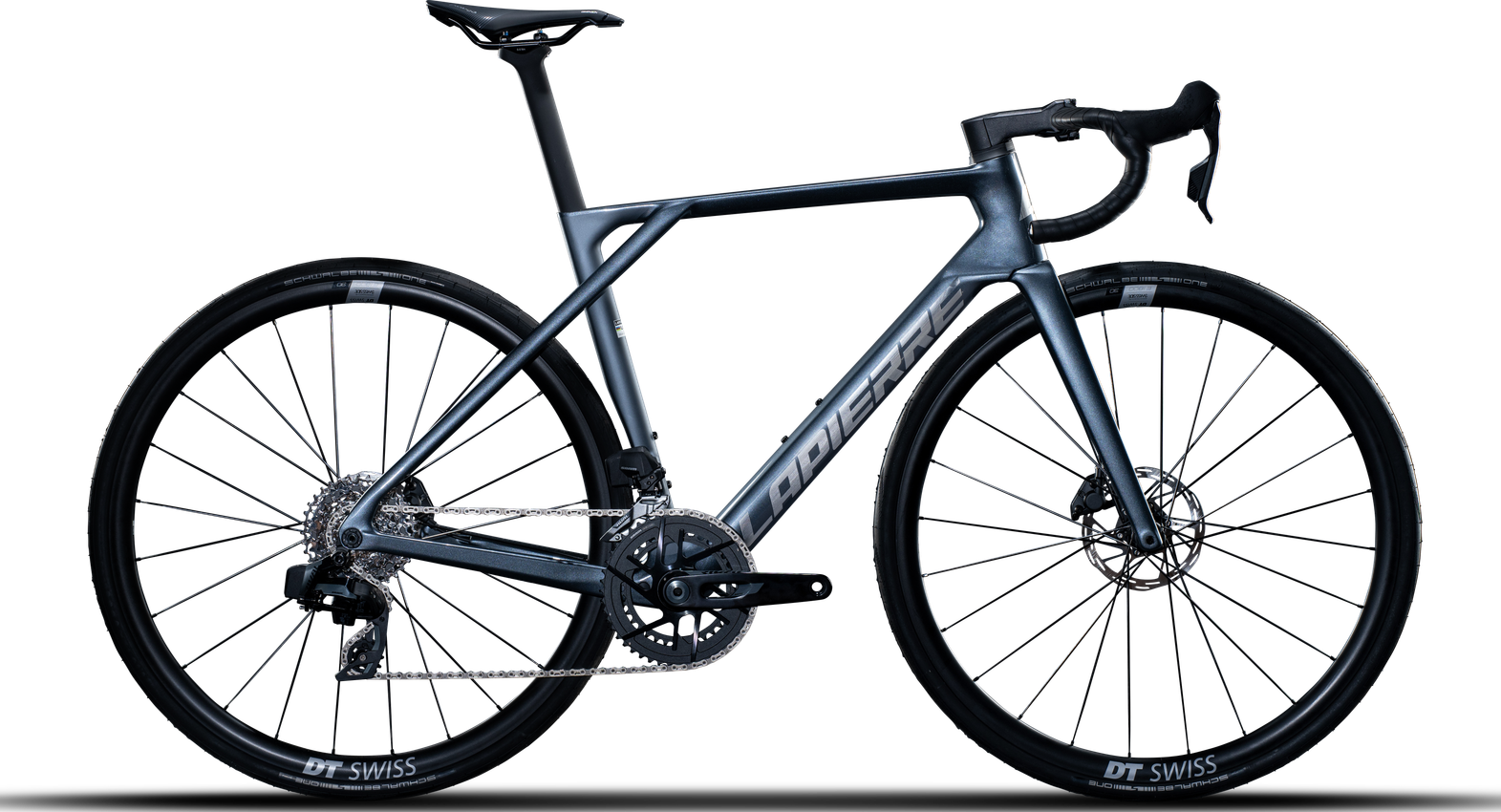 Lapierre XELIUS DRS 6.0 AXS 2025