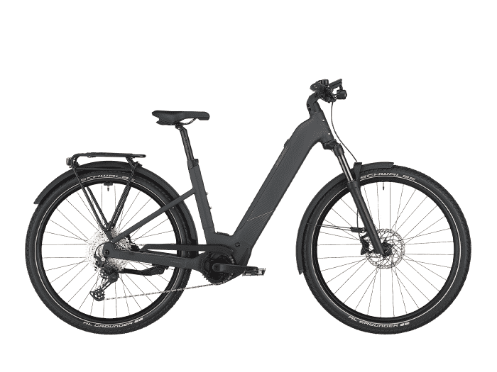 Bergamont E-Revox Tour 20 2025