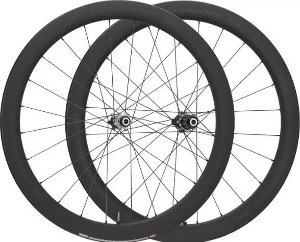 Ultegra_C60_Carbon_Wheelset