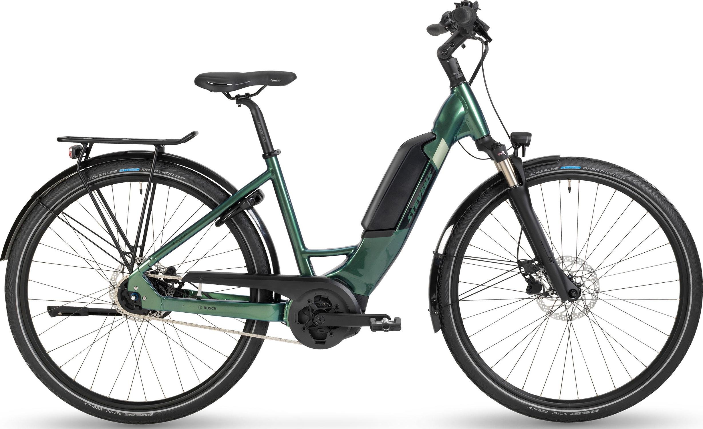 E-Courier