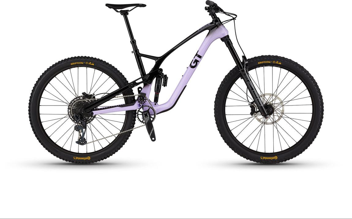 GT Force Crb Pro 2024 | BikeExchange