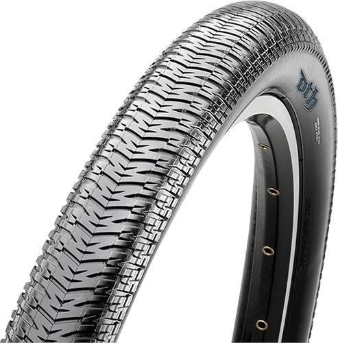 DTH_Wire_Dual_Clincher_Silkworm_(Black,_20",_1.5")