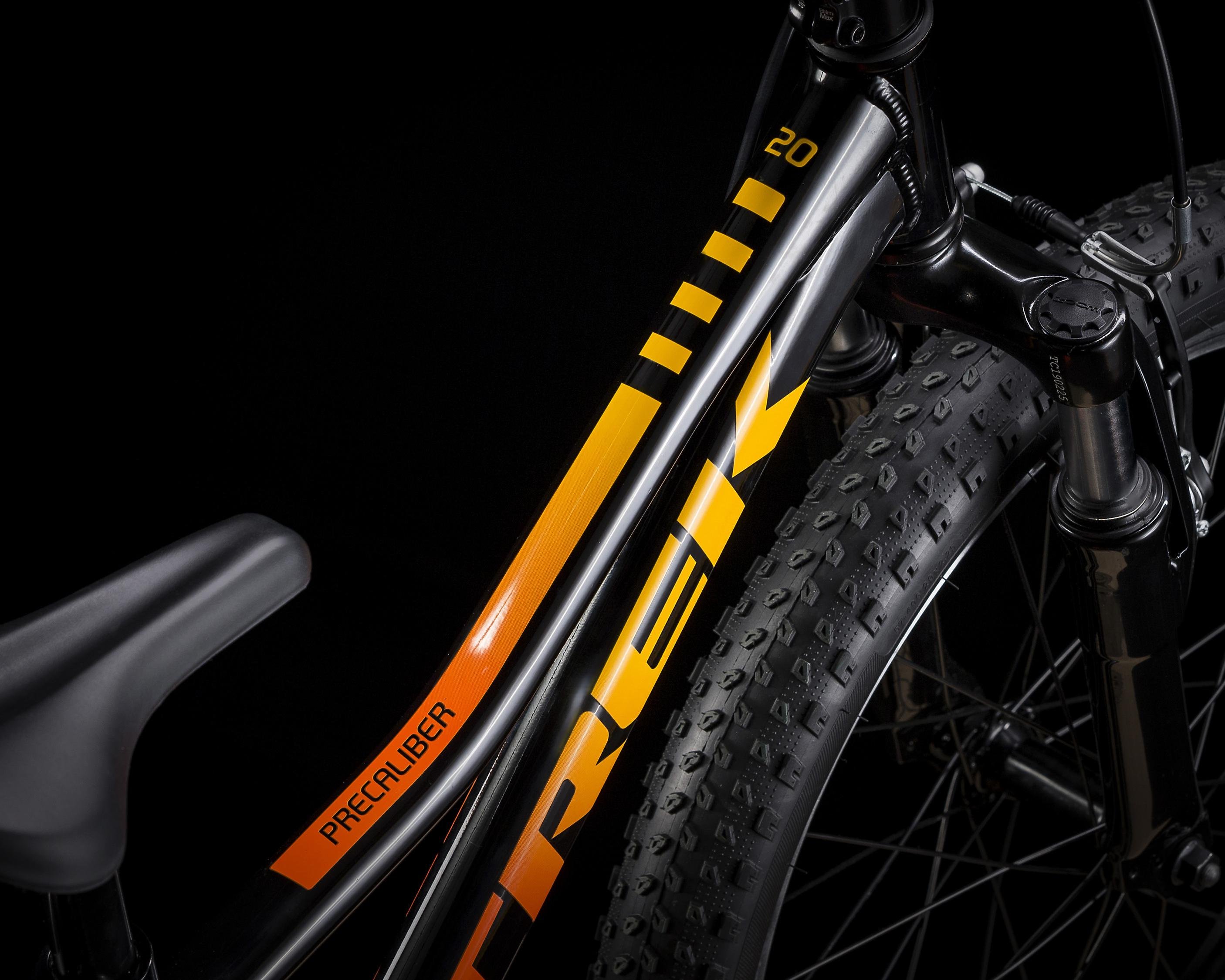 Trek Precaliber 20 7-speed 2020 | BikeExchange