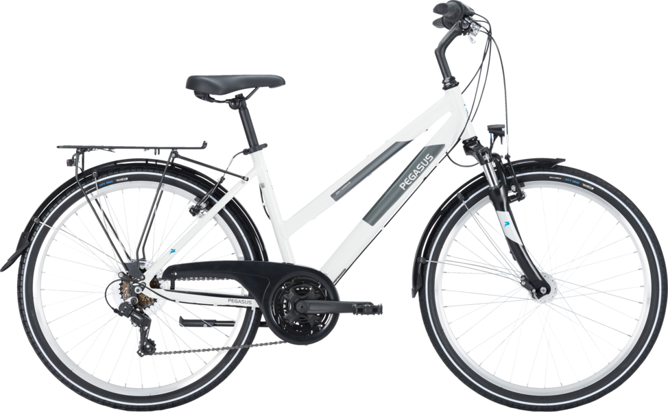 Pegasus Avanti 18 26 Trapez 2023