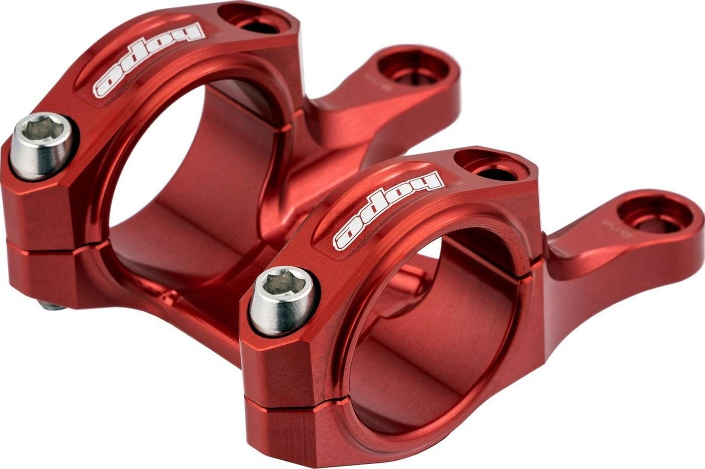 Direct_Mount_Stem_OS35_(Red,_42mm,_0_Degrees)