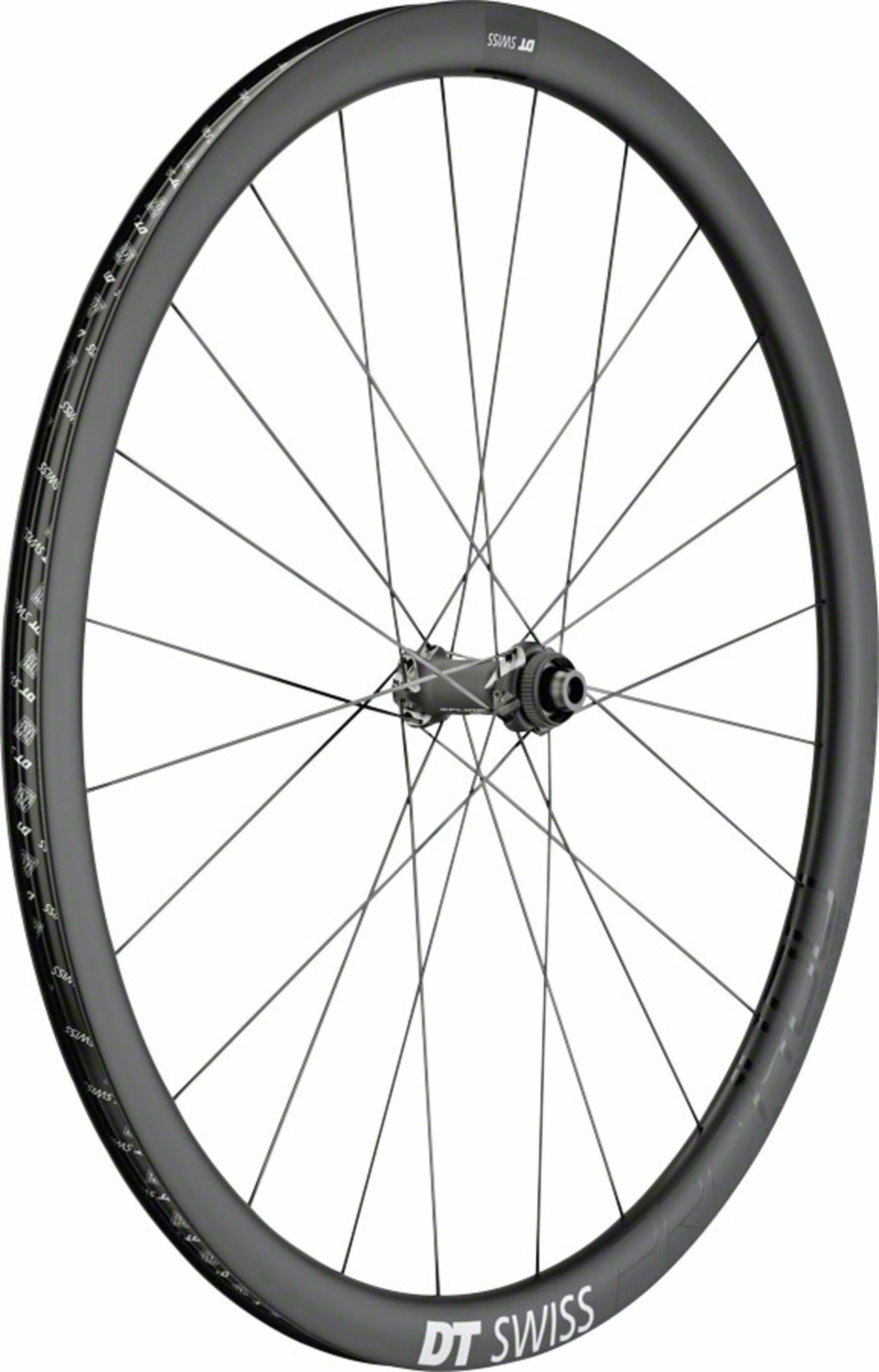 PRC_1400_Spline_Front_Wheel