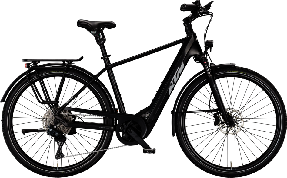 KTM MACINA STYLE 820 XL Di2 800 Wh High Step 2026