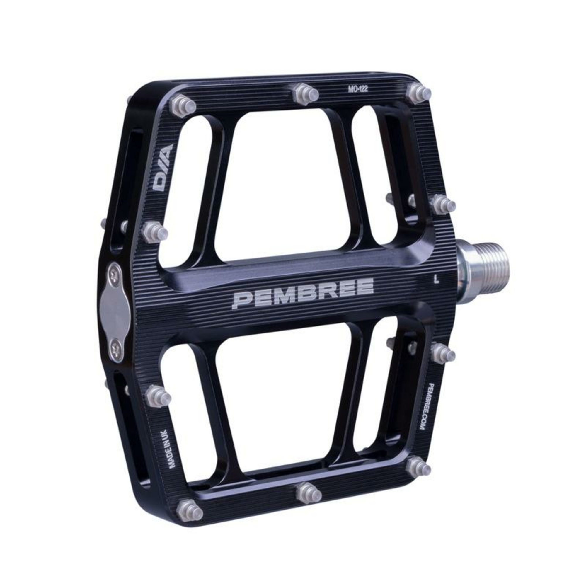 D2A_Flat_Pedal