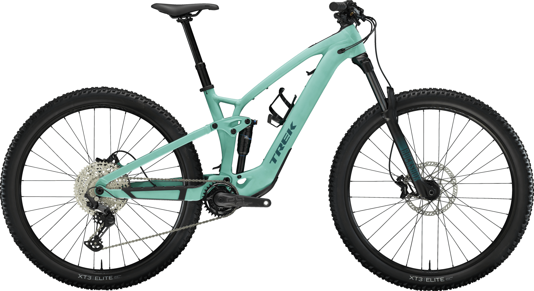 Trek Fuel EXe 5 2025 | BikeExchange