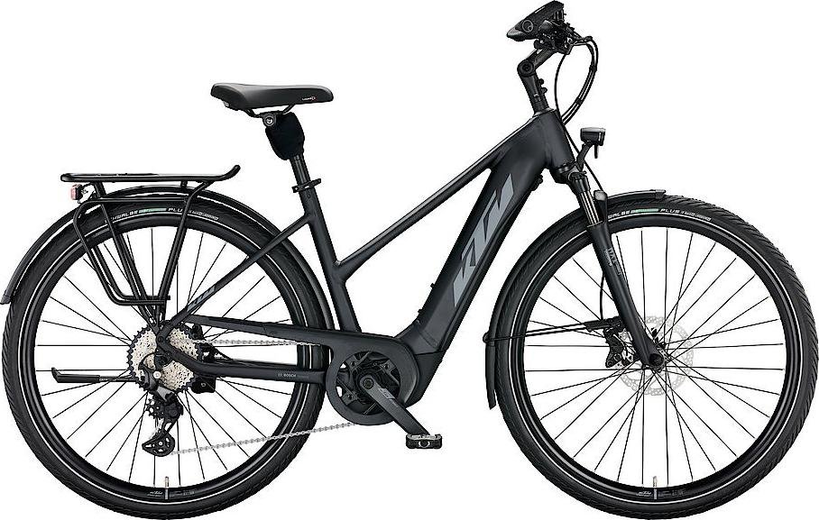 KTM Macina Tour CX 610 2023