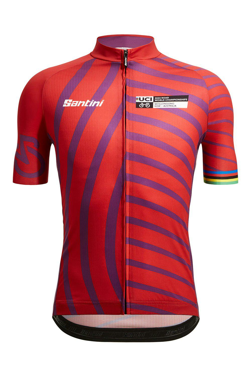 2022_UCI_Road_World_Championships_Jersey