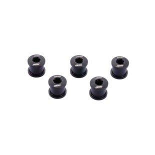 BCR-51_Charing_Bolts_HexStars_Aluminium_Bolts_And_Nuts