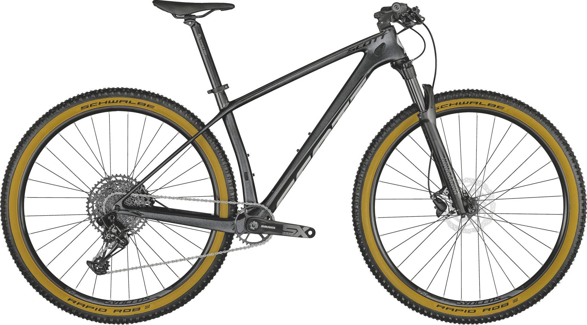 Scott Scale 940 2023 | BikeExchange