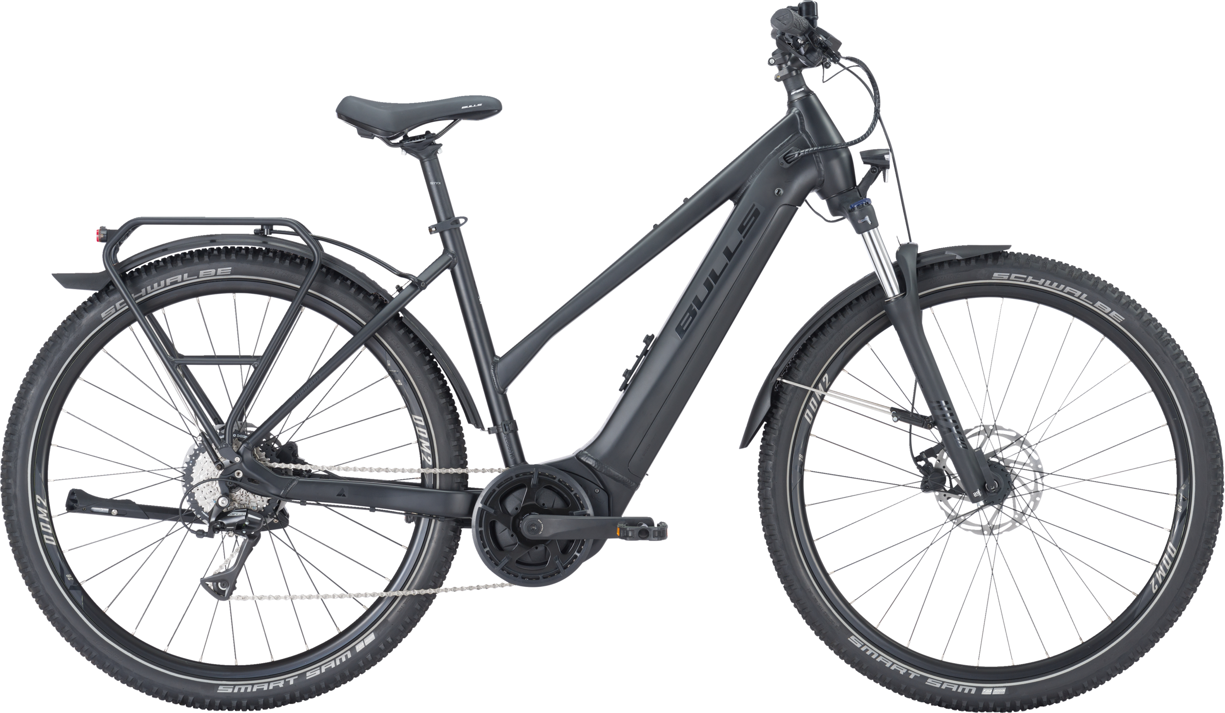 Bulls Cross Flyer EVO 1 2023