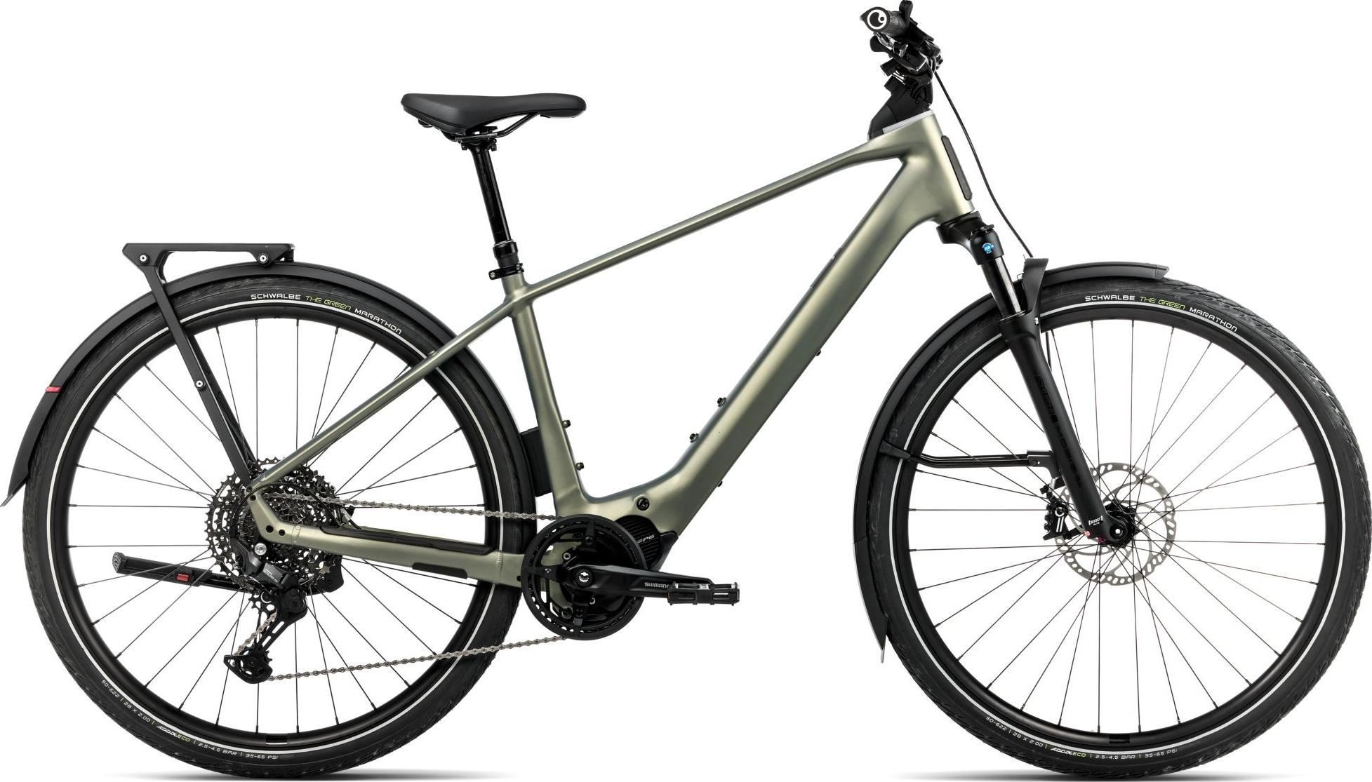 Orbea KEMEN TOUR 10 2025