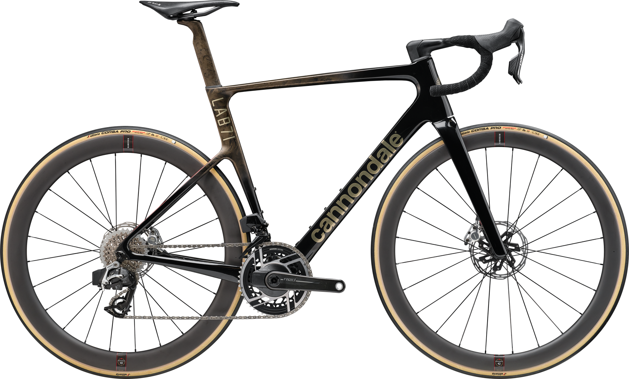 Cannondale SuperSix EVO なるなかす Cannondale SuperSix EVO LAB71 2024 | BikeExchange