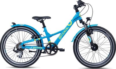 kinderfahrrad pink Kinderfahrrad - niXe 16 Zoll 1-Gang | ab 4 Jahre
