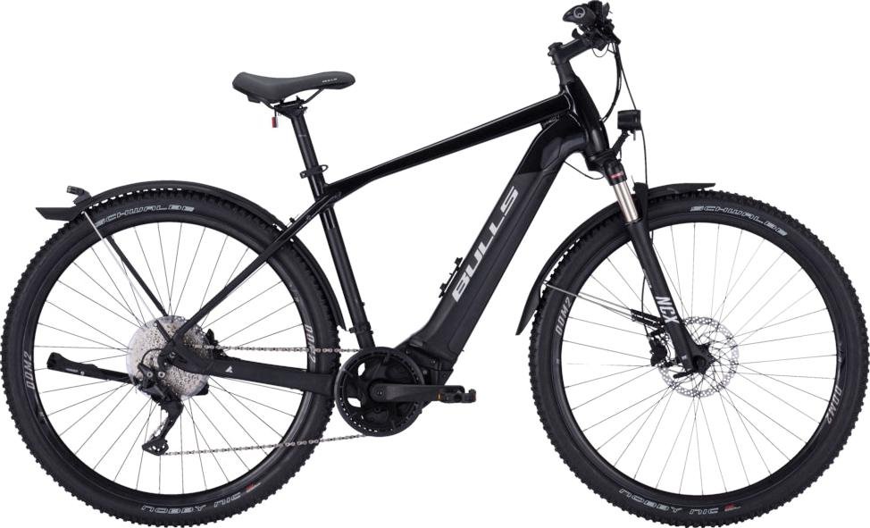 Copperhead_EVO_1_Street_29”_Diamant_625_(Shimano_Deore_Shadow)