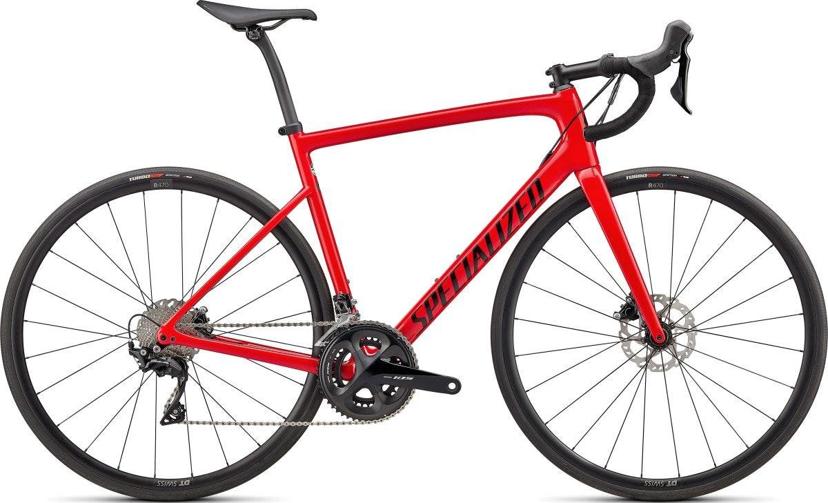 Specialized Tarmac SL6 Sport 2023 | BikeExchange