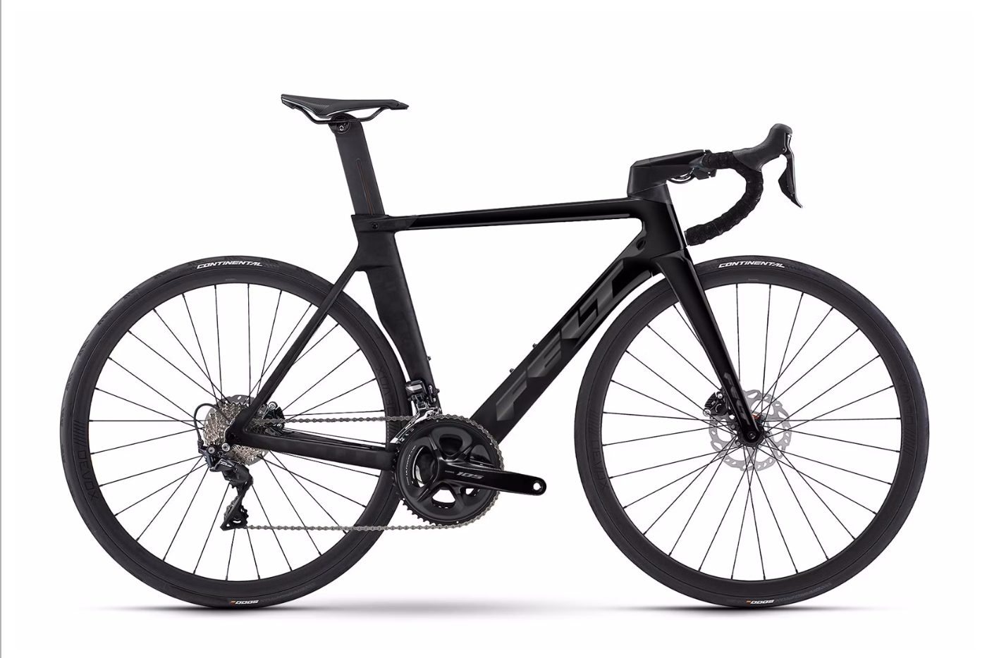 Felt AR Advanced 105 2023 | BikeExchange