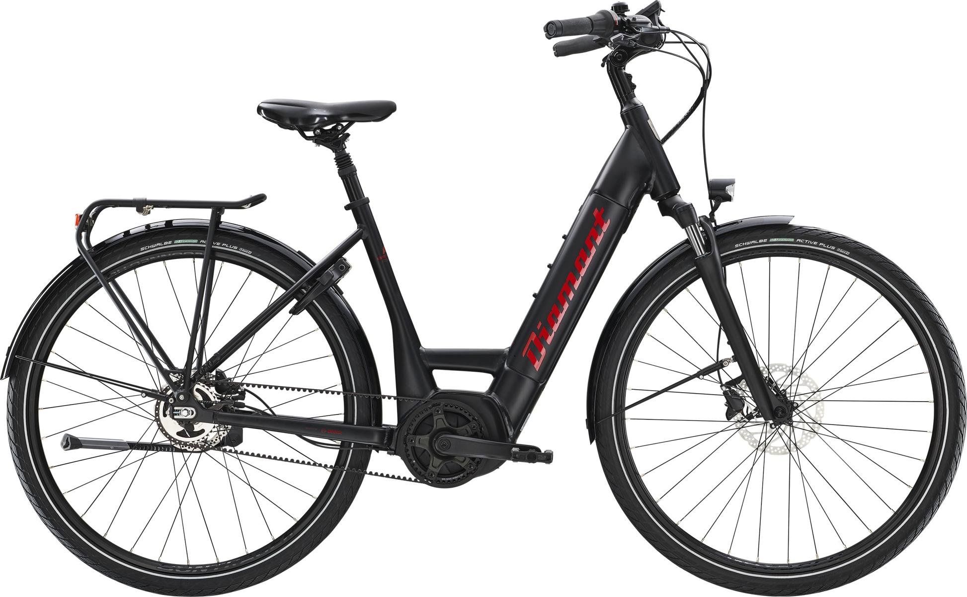 Diamant Beryll Esprit+ Wave 2022 | BikeExchange